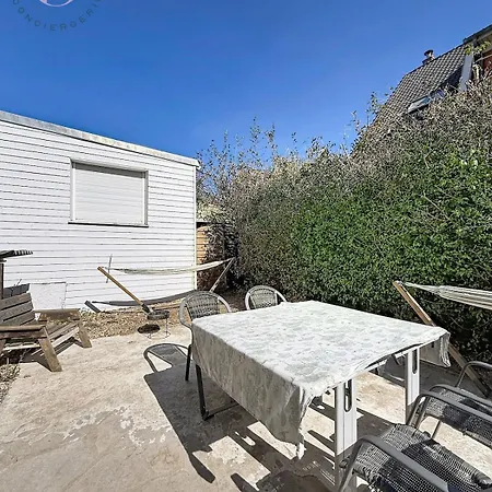 Douce Escale - 3ch & Jardin